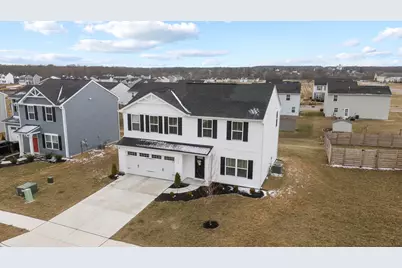 110 Whitney Way, West Milton, OH 45383 - Photo 1