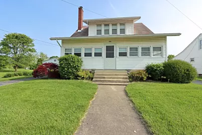 270 E Bennett Street, Woodstock, OH 43084 - Photo 1