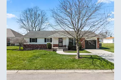 505 Cherry Street, Fletcher, OH 45326 - Photo 1