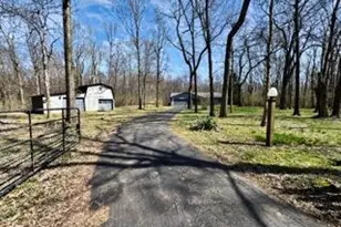 6011 E Carlton Rd, West Alexandria, OH 45381 - Photo 1
