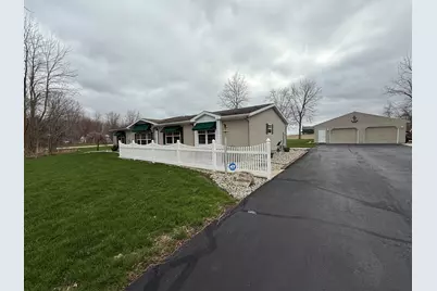 10526 Mercer Auglaize Co Lin Road, Saint Marys, OH 45885 - Photo 1