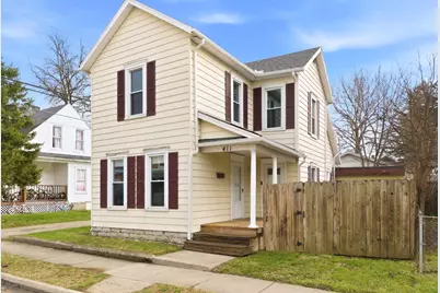 411 Virginia Street, Piqua, OH 45356 - Photo 1