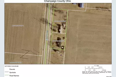 6221 N State Route 235, Conover, OH 45317 - Photo 1