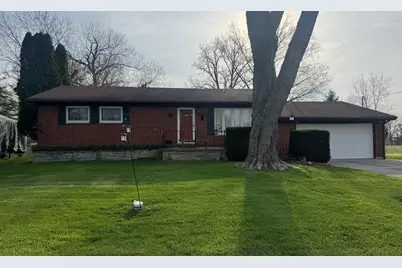 2818 Anita Drive, Springfield, OH 45504 - Photo 1