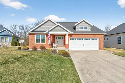 9758 Heron Way, Belle Center, OH 43310 - Photo 1