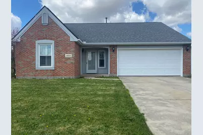408 Deerwood Drive, Piqua, OH 45356 - Photo 1