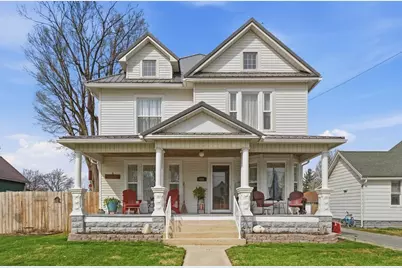 691 N Washington Street, Van Wert, OH 45891 - Photo 1