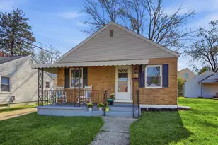 412 Cape Cod Dr, Springfield, OH 45505 - Photo 1