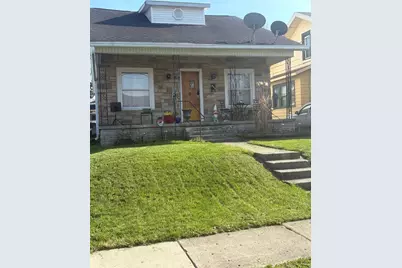809 Rice Avenue, Lima, OH 45805 - Photo 1