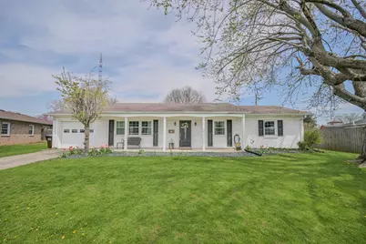 303 Villa Drive, New Carlisle, OH 45344 - Photo 1
