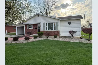 218 Eastview Drive, Coldwater, OH 45828 - Photo 1