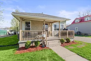 526 W Chillicothe Ave, Bellefontaine, OH 43311 - Photo 1