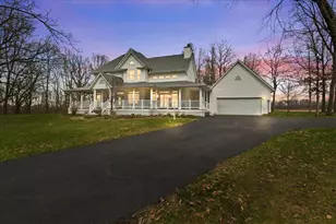 7969 Township Rd 166, West Liberty, OH 43357 - Photo 1