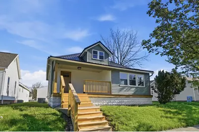 616 E Benton Street, Wapakoneta, OH 45895 - Photo 1