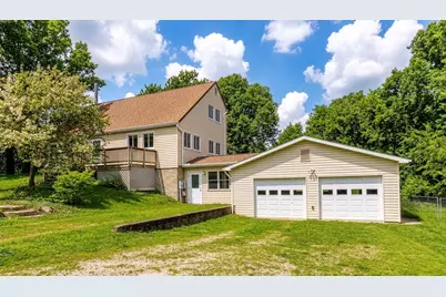 5490 S Dayton Brandt Road, New Carlisle, OH 45344 - Photo 1