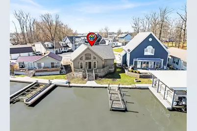 9263 Maple Lane, Belle Center, OH 43310 - Photo 1