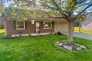 2865 Dawn Ln, Springfield, OH 45503 - Photo 1
