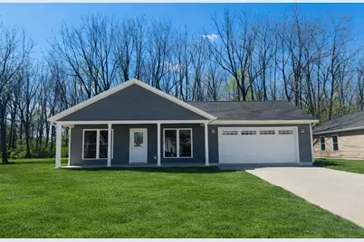 615 Weston Street, Saint Marys, OH 45885 - Photo 1