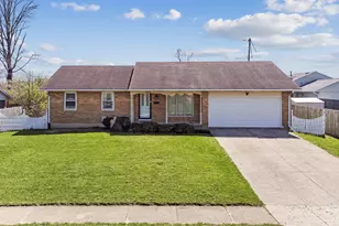1405 Providence Ave, Springfield, OH 45503 - Photo 1