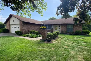 911 Branford Rd, Troy, OH 45373 - Photo 1