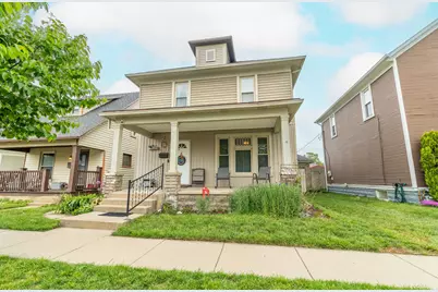 1026 W North Street, Piqua, OH 45356 - Photo 1