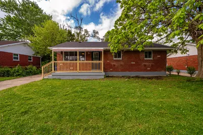 5136 Ballard Drive, Dayton, OH 45417 - Photo 1