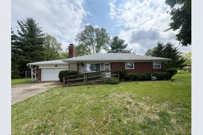 160 Kerr Road, Tipp City, OH 45371 - Photo 1