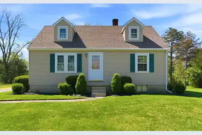 1030 Ginghamsburg Road, Tipp City, OH 45371 - Photo 1