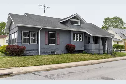 145 S Harrison Street, New Madison, OH 45346 - Photo 1
