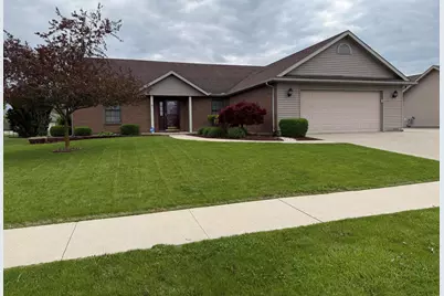 1507 Hara Lane, Saint Marys, OH 45885 - Photo 1