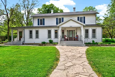 604 Livermore Street, Yellow Springs, OH 45387 - Photo 1
