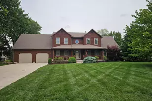 2151 Canterbury Ct, Troy, OH 45373 - Photo 1