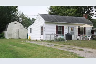 343 Sycamore Road, Medway, OH 45341 - Photo 1
