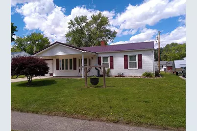 1534 Edge Street, Piqua, OH 45356 - Photo 1