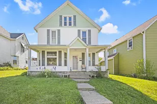 524 N Detroit St, Bellefontaine, OH 43311 - Photo 1