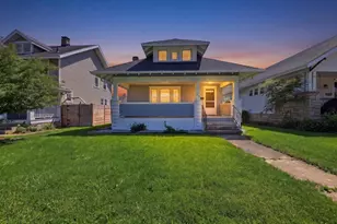 617 E McCreight Ave, Springfield, OH 45503 - Photo 1
