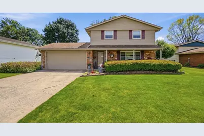 5302 Ottawa Drive, Fairborn, OH 45324 - Photo 1