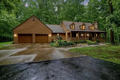 575 Hornwood Drive, Springfield, OH 45504 - Photo 1
