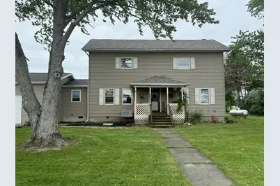 18191 Hughes Road, Venedocia, OH 45894 - Photo 1