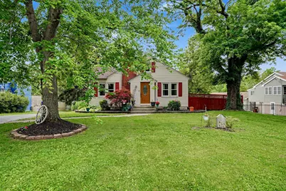 115 W Possum Road, Springfield, OH 45506 - Photo 1