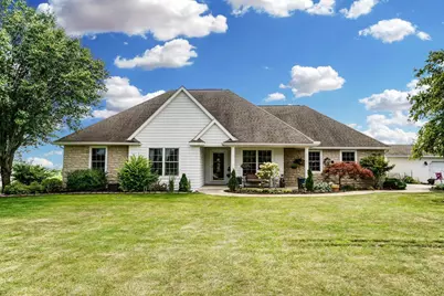1564 County Road 10, Bellefontaine, OH 43311 - Photo 1
