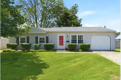 613 Weinland Street, New Carlisle, OH 45344 - Photo 1