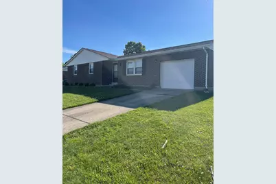 5427 Richmoor Road, Springfield, OH 45503 - Photo 1