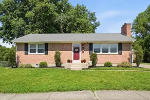 4267 Helena Dr, Springfield, OH 45503 - Photo 1