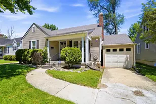 404 Rosewood Ave, Springfield, OH 45506 - Photo 1