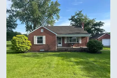 5180 County Road 33A, Saint Marys, OH 45885 - Photo 1