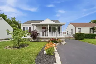 1206 W 1st St, Springfield, OH 45504 - Photo 1