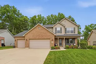 1927 Cider Mill Way, Tipp City, OH 45371 - Photo 1