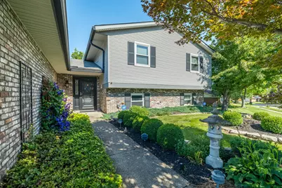 611 Gamewell Drive, Miamisburg, OH 45342 - Photo 1