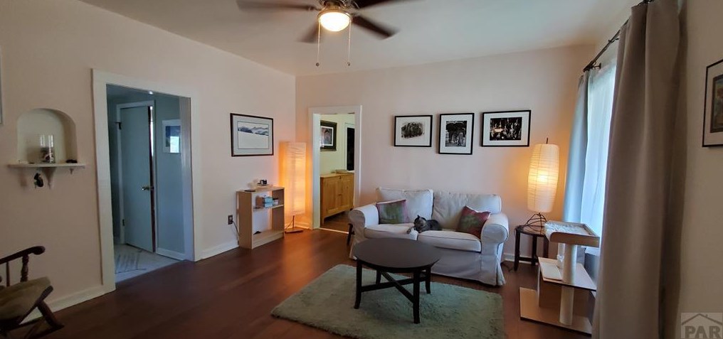 745 Grand Ave, Fort Lyon, CO 81054